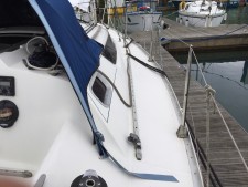 Jeanneau Sun Light 30