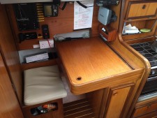 Jeanneau Sun Light 30