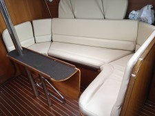 Jeanneau Sun Light 30