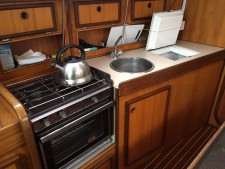 Jeanneau Sun Light 30