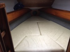 Jeanneau Sun Light 30