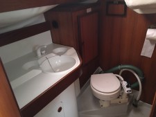 Jeanneau Sun Light 30