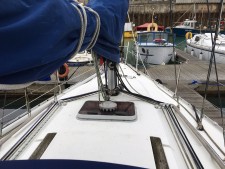 Jeanneau Sun Light 30