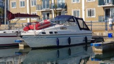 Sealine Ambassador 285