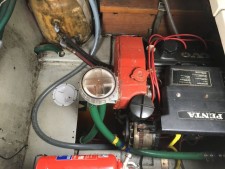 Sealine Ambassador 285