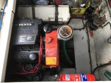 Sealine Ambassador 285