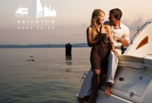 Fall In Love with Something New this Valentines