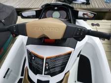 Sea Doo GTX 215