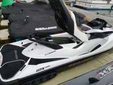 Sea Doo GTX 215