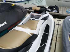 Sea Doo GTX 215