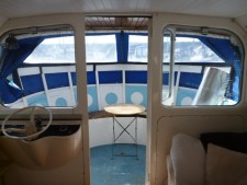 Caribbean 39 Cruiser