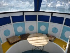 Caribbean 39 Cruiser
