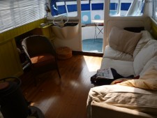 Caribbean 39 Cruiser