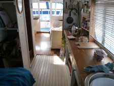 Caribbean 39 Cruiser
