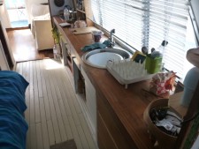 Caribbean 39 Cruiser