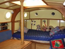 Kooijman Dutch Barge 28