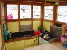 Kooijman Dutch Barge 28