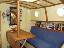 Kooijman Dutch Barge 28