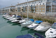 Choosing The Right Boat