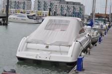 Sunseeker Hawk 31
