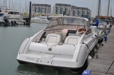 Sunseeker Hawk 31