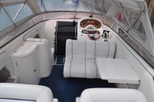Sunseeker Hawk 31
