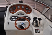 Sunseeker Hawk 31