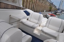 Sunseeker Hawk 31