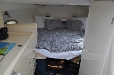 Sunseeker Hawk 31