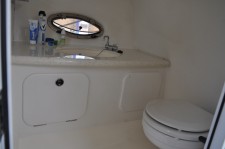 Sunseeker Hawk 31