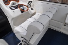 Sunseeker Hawk 31