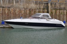 Sunseeker Hawk 31