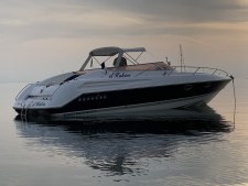 Sunseeker Hawk 31