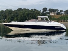 Sunseeker Hawk 31