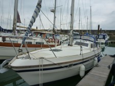 Southerly 28