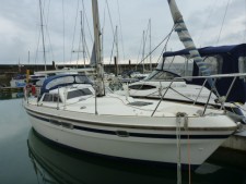 Southerly 28