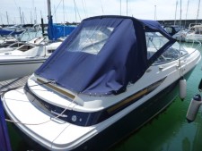Maxum 2300 SC
