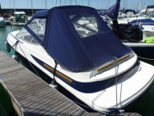 Maxum 2300 SC