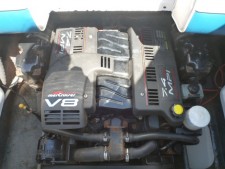 Maxum 2300 SC