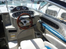 Maxum 2300 SC