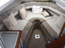 Maxum 2300 SC