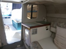 Maxum 2300 SC
