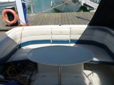 Maxum 2300 SC