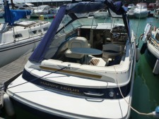 Maxum 2300 SC