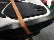 Sea Doo GTX 215