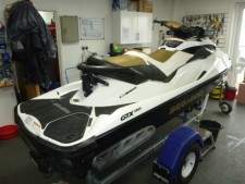 Sea Doo GTX 215