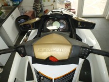Sea Doo GTX 215