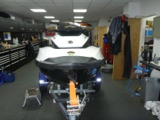 Sea Doo GTX 215