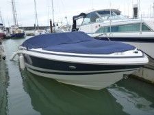 Regal 2200 + SBS Trailer