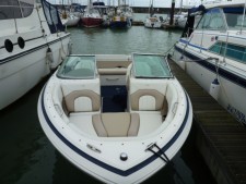 Regal 2200 + SBS Trailer